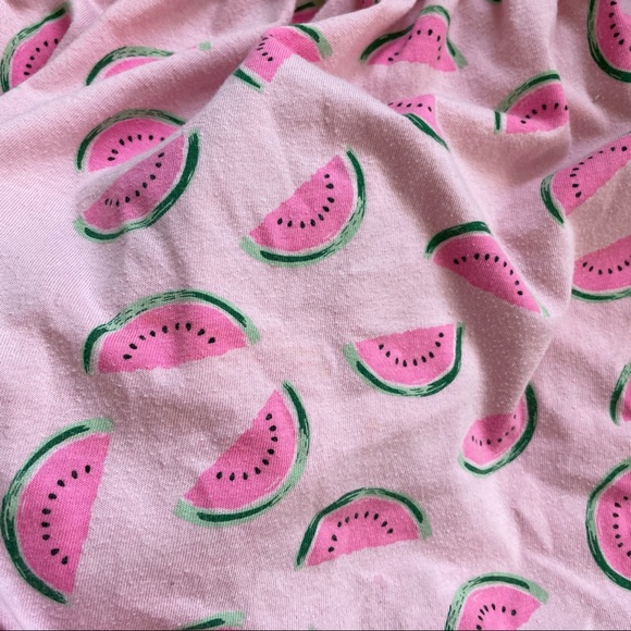 4T Adorable Watermelon Summer Dress - Picture 6 of 6
